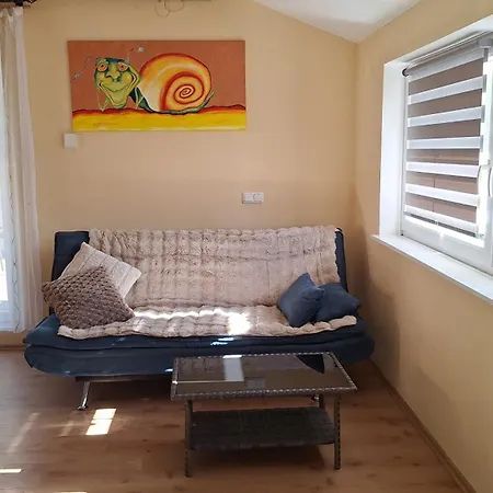 Διαμέρισμα Dorfblick *