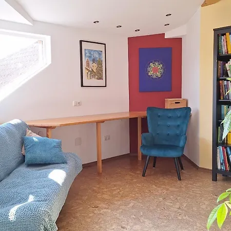 Dorfblick Hartmannsdorf