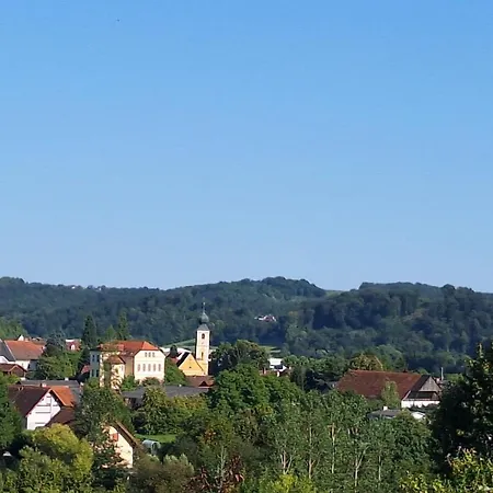 Dorfblick Διαμέρισμα *