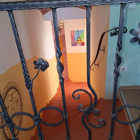 Dorfblick Appartement Hartmannsdorf