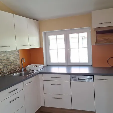 Dorfblick Appartement *