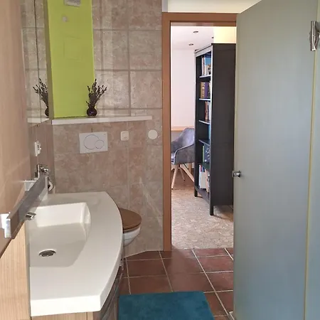 Dorfblick Appartement