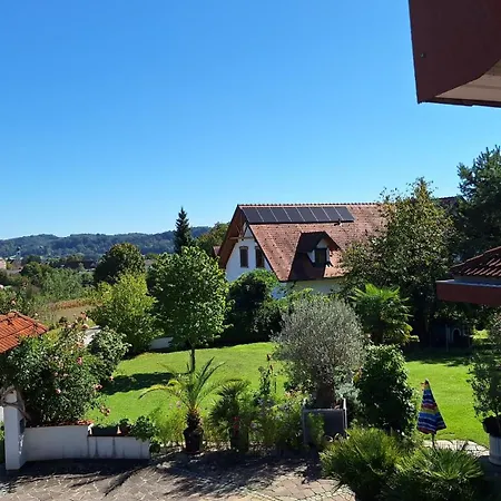 Dorfblick شقة Hartmannsdorf