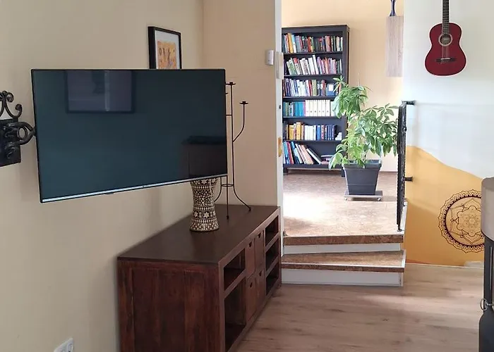 Dorfblick Hartmannsdorf