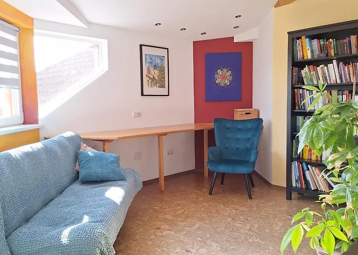 Dorfblick Hartmannsdorf