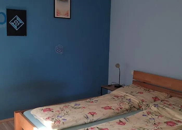 Dorfblick * Hartmannsdorf