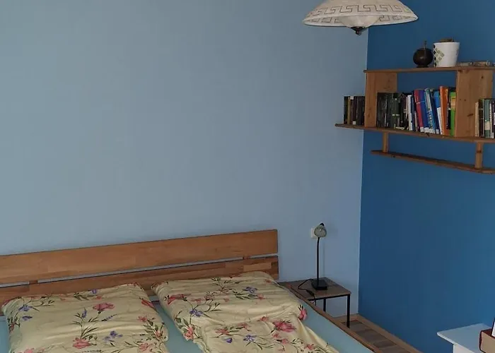 Dorfblick * Hartmannsdorf