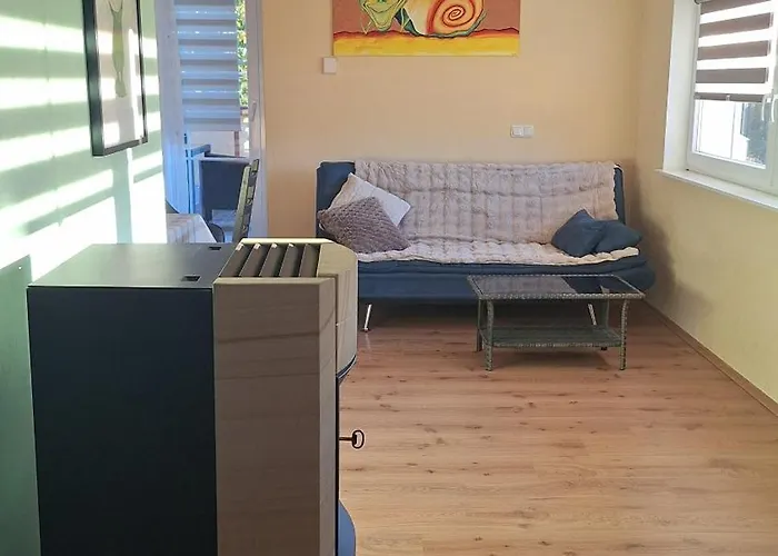 Dorfblick * Hartmannsdorf