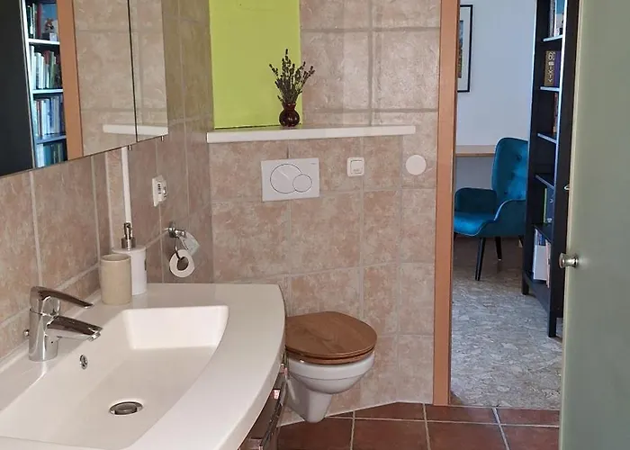 Dorfblick Hartmannsdorf